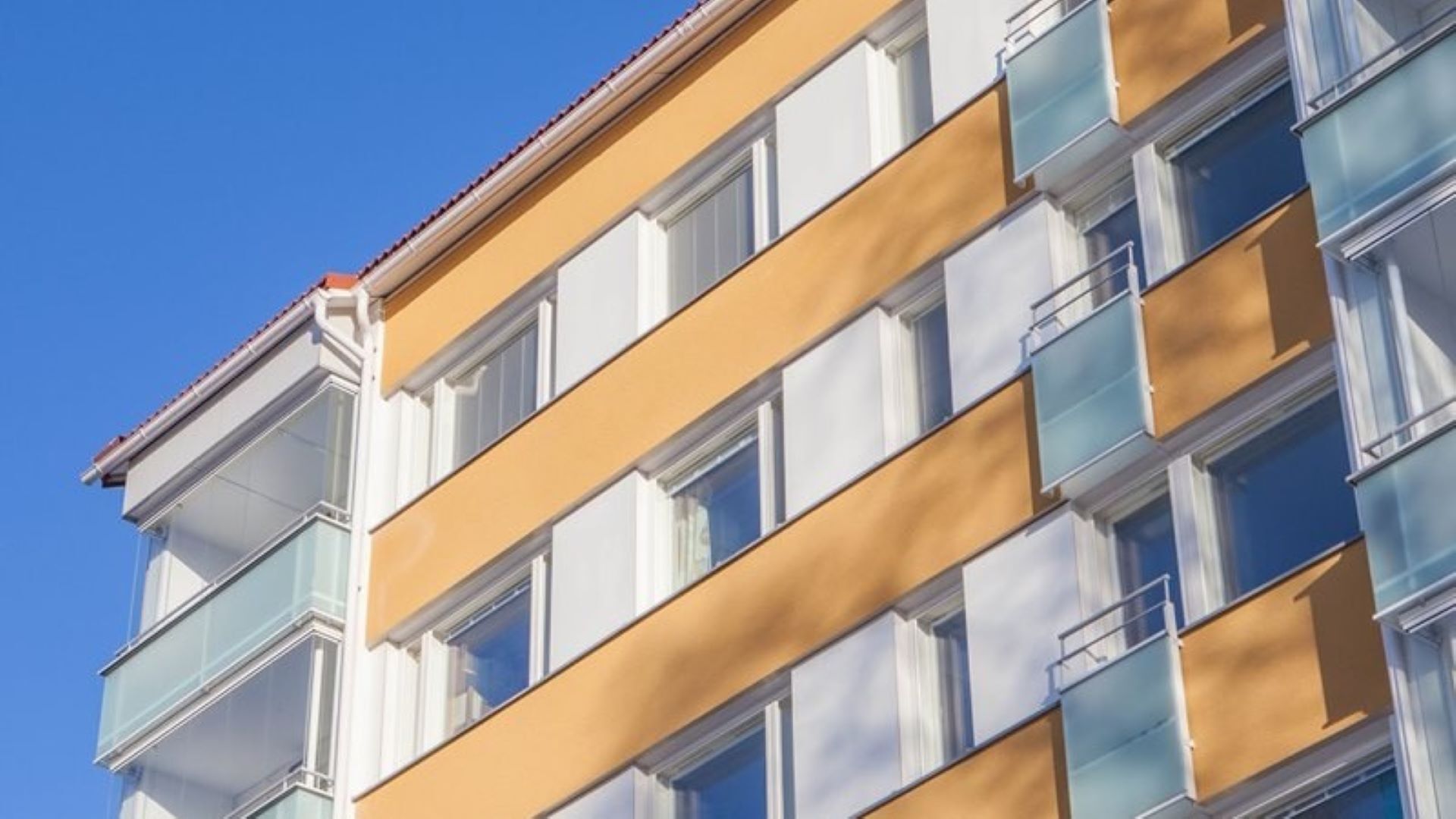 Turjankatu 2, housing company, Tampere
