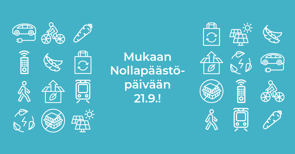 A-Insin&ouml;&ouml;rit mukana Nollap&auml;&auml;st&ouml;p&auml;iv&auml;n p&auml;&auml;st&ouml;s&auml;&auml;st&ouml;talkoissa