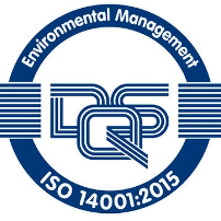 Environmental Management ISO 14001:2015