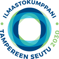 Ilmastokumppani Tampereen seutu 2030
