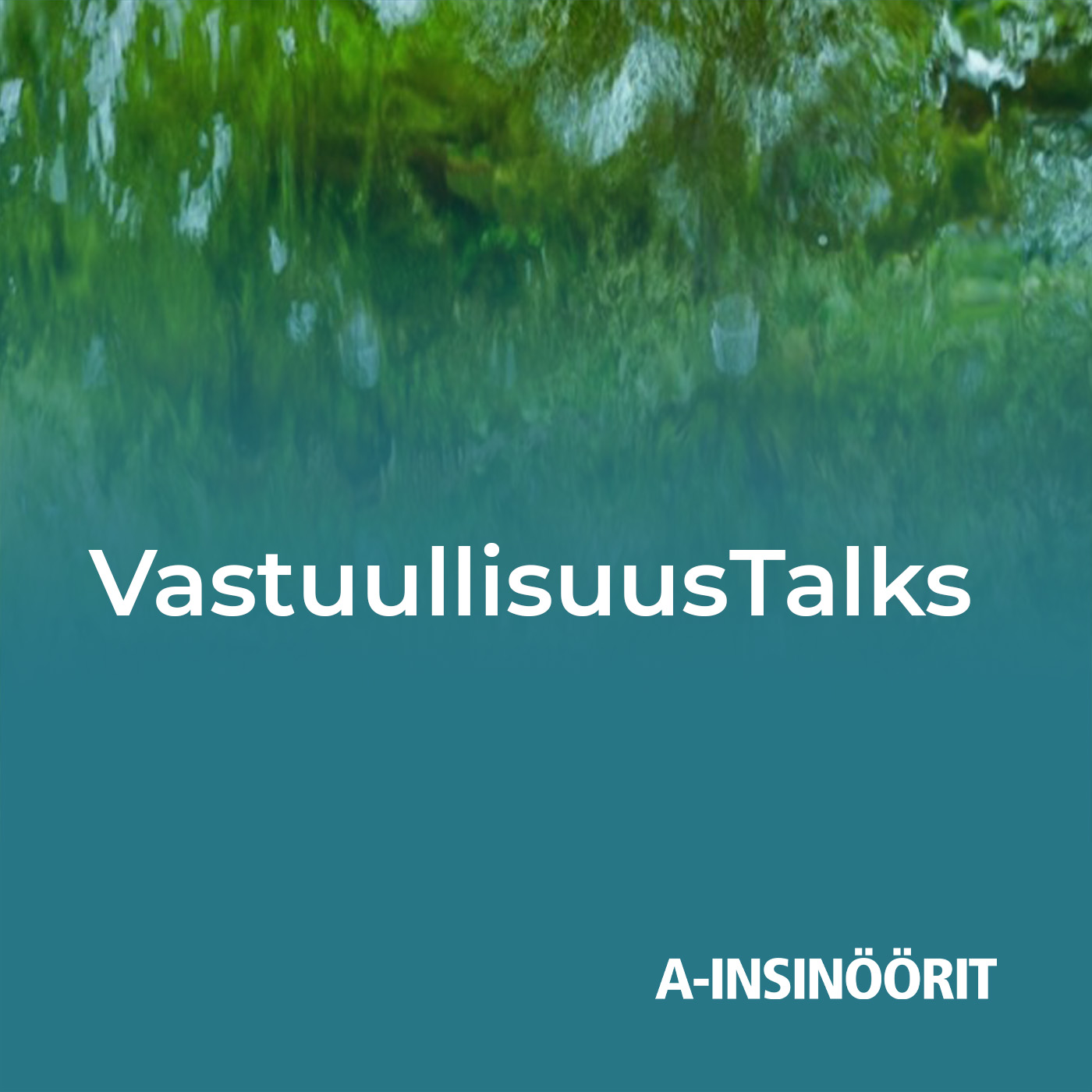 VastuullisuusTalks
