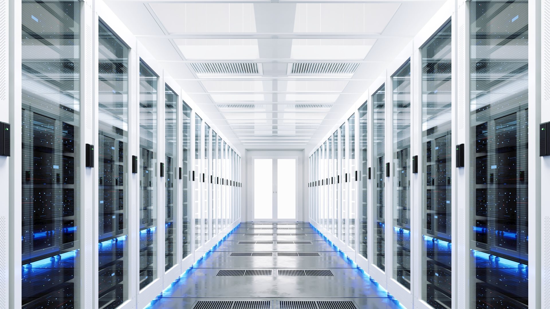 Prime data centers, datakeskus, Järvenpää