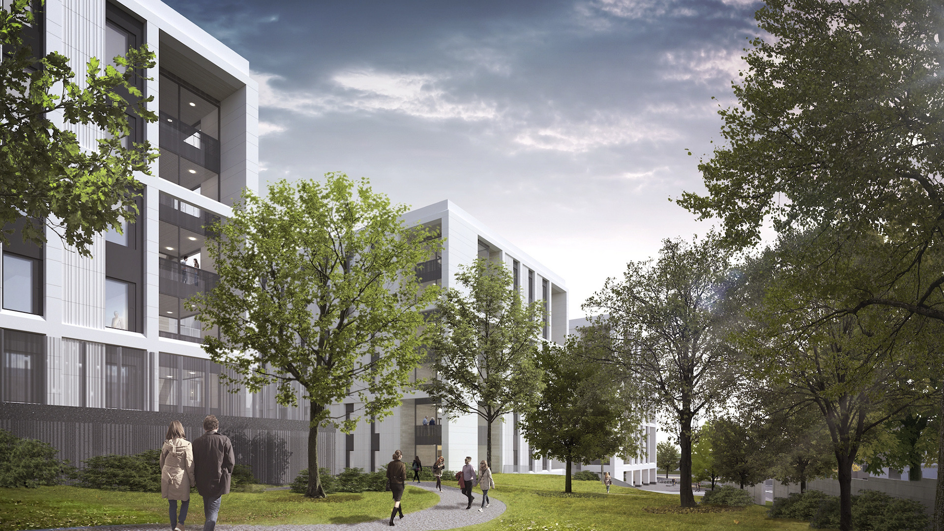 Laakson yhteissairaala, Helsinki