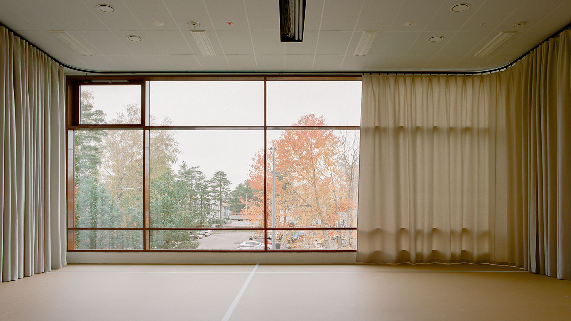 Viherkallio Daycare, Espoo